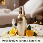Premium Golden Camellia Wrinkle Essence 50ml